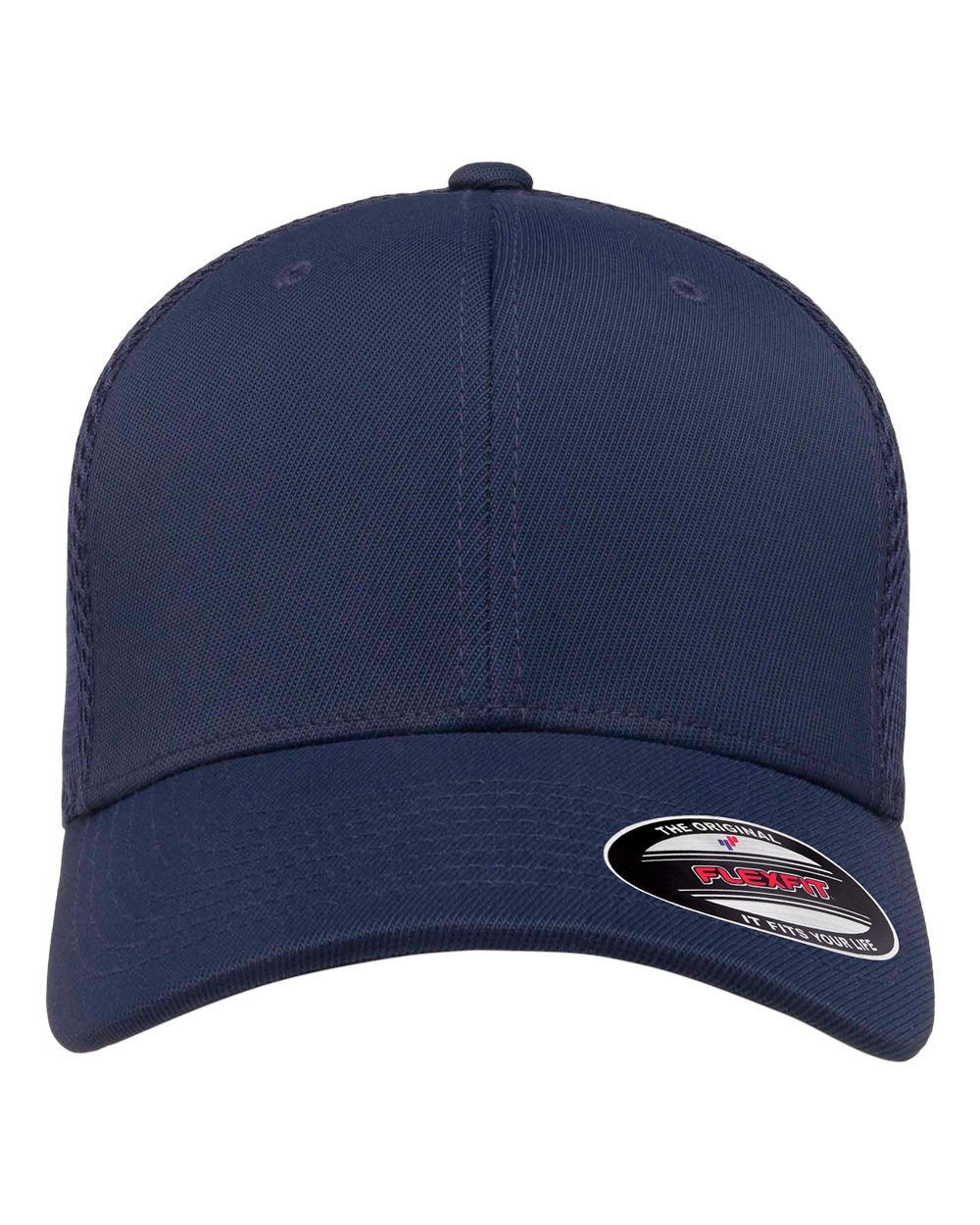 Flexfit-6533-Ultrafiber Mesh Cap - Image 17