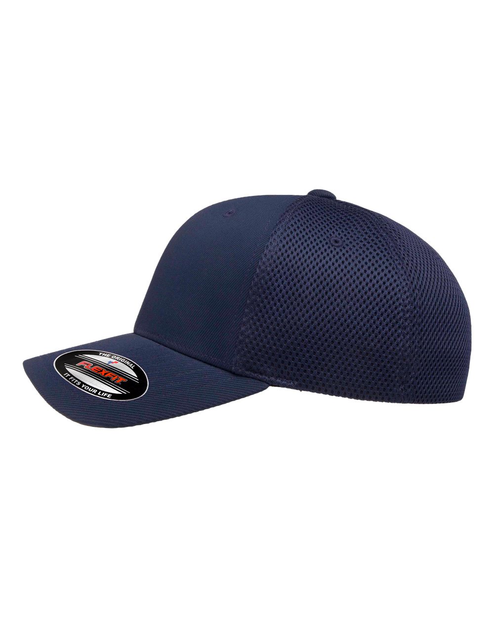 Flexfit-6533-Ultrafiber Mesh Cap - Image 19