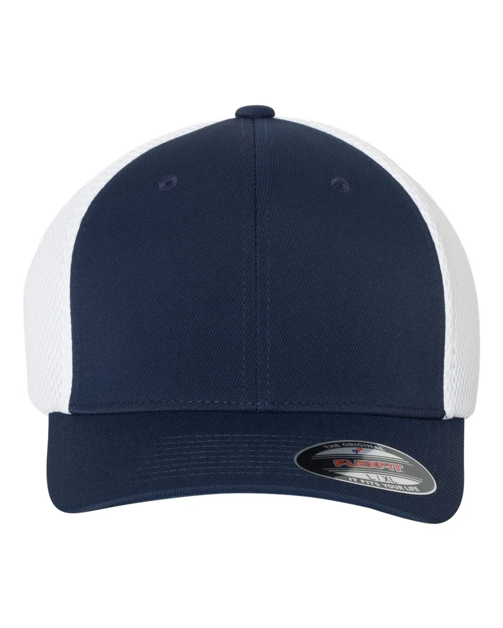 Flexfit-6533-Ultrafiber Mesh Cap - Image 20
