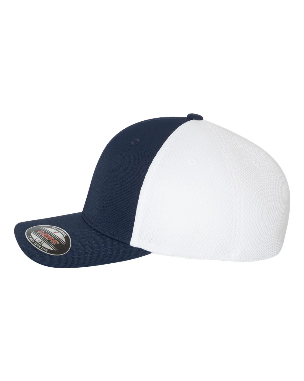 Flexfit-6533-Ultrafiber Mesh Cap - Image 22