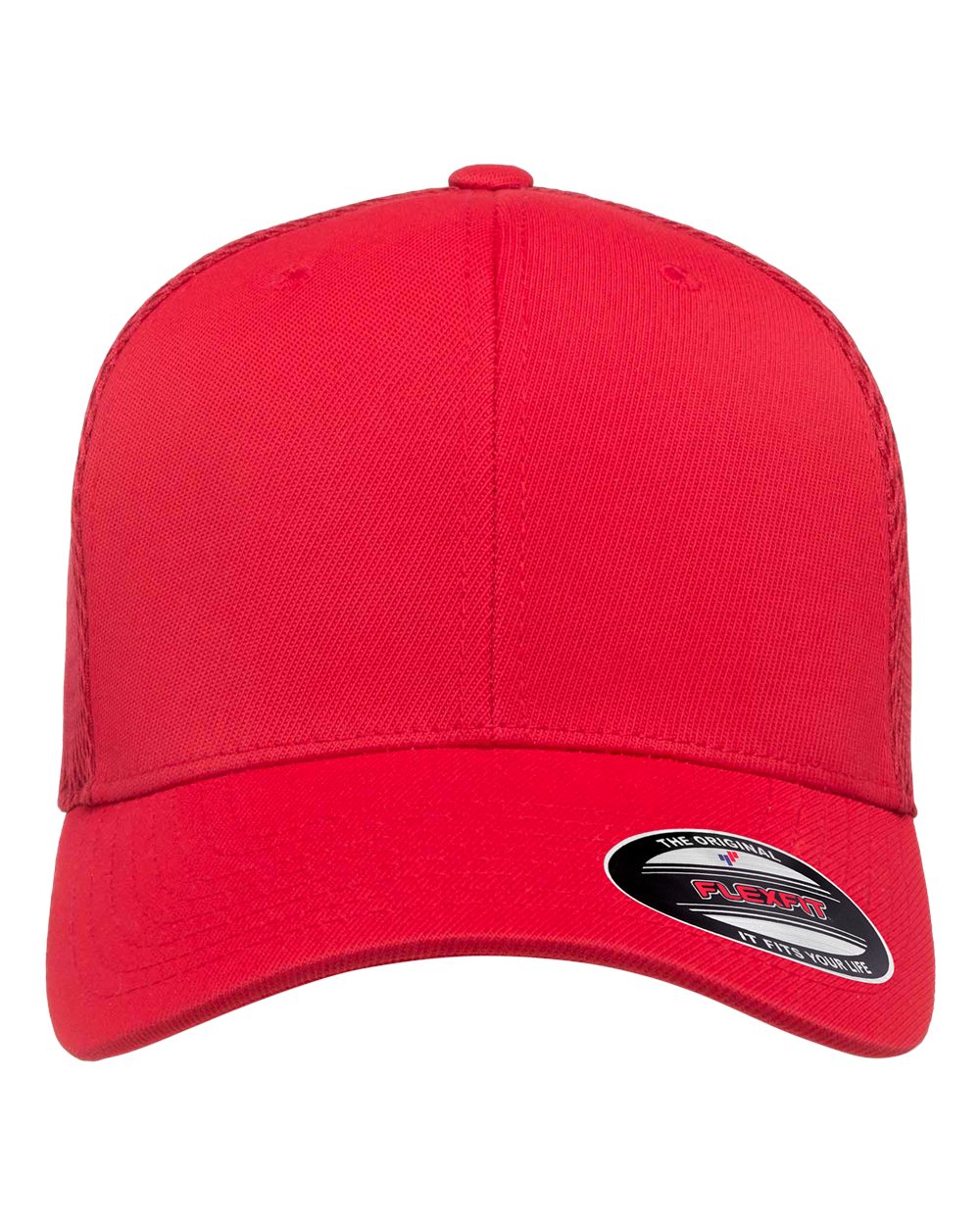Flexfit-6533-Ultrafiber Mesh Cap - Image 23