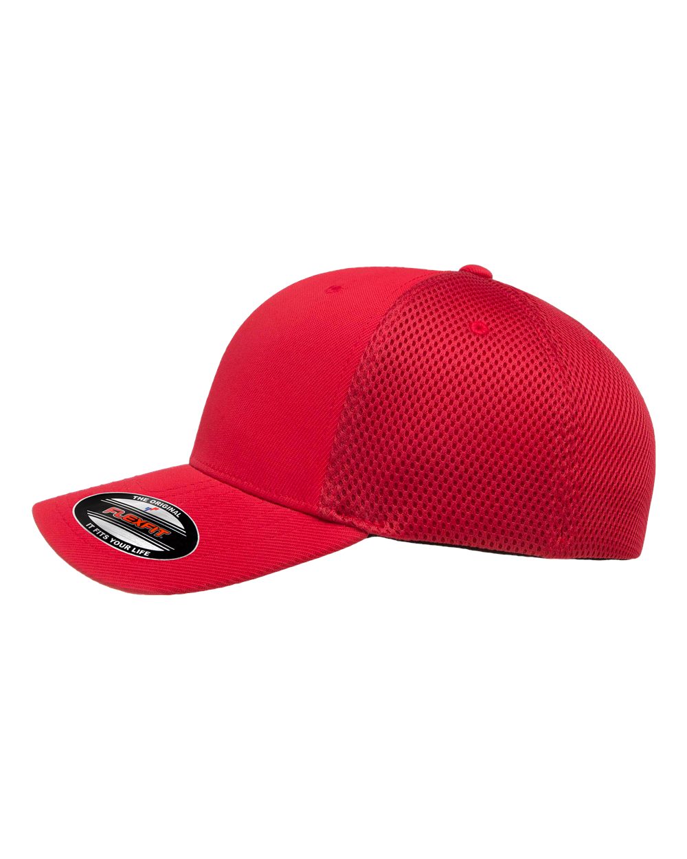 Flexfit-6533-Ultrafiber Mesh Cap - Image 25