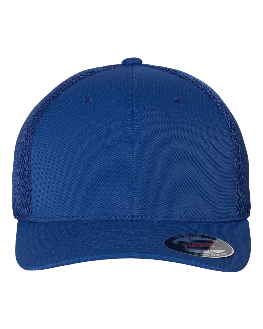 Flexfit-6533-Ultrafiber Mesh Cap - Image 26
