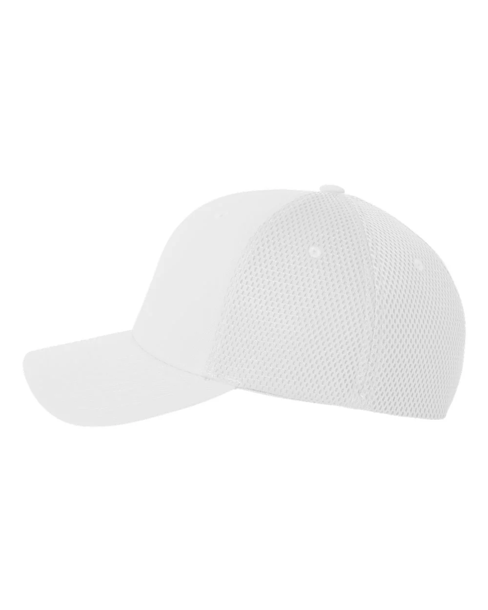 Flexfit-6533-Ultrafiber Mesh Cap - Image 31