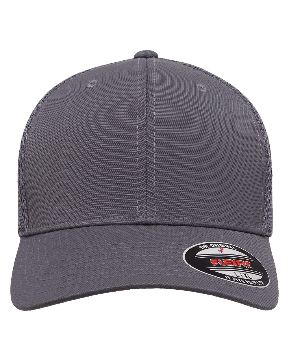 Flexfit-6533-Ultrafiber Mesh Cap - Image 4