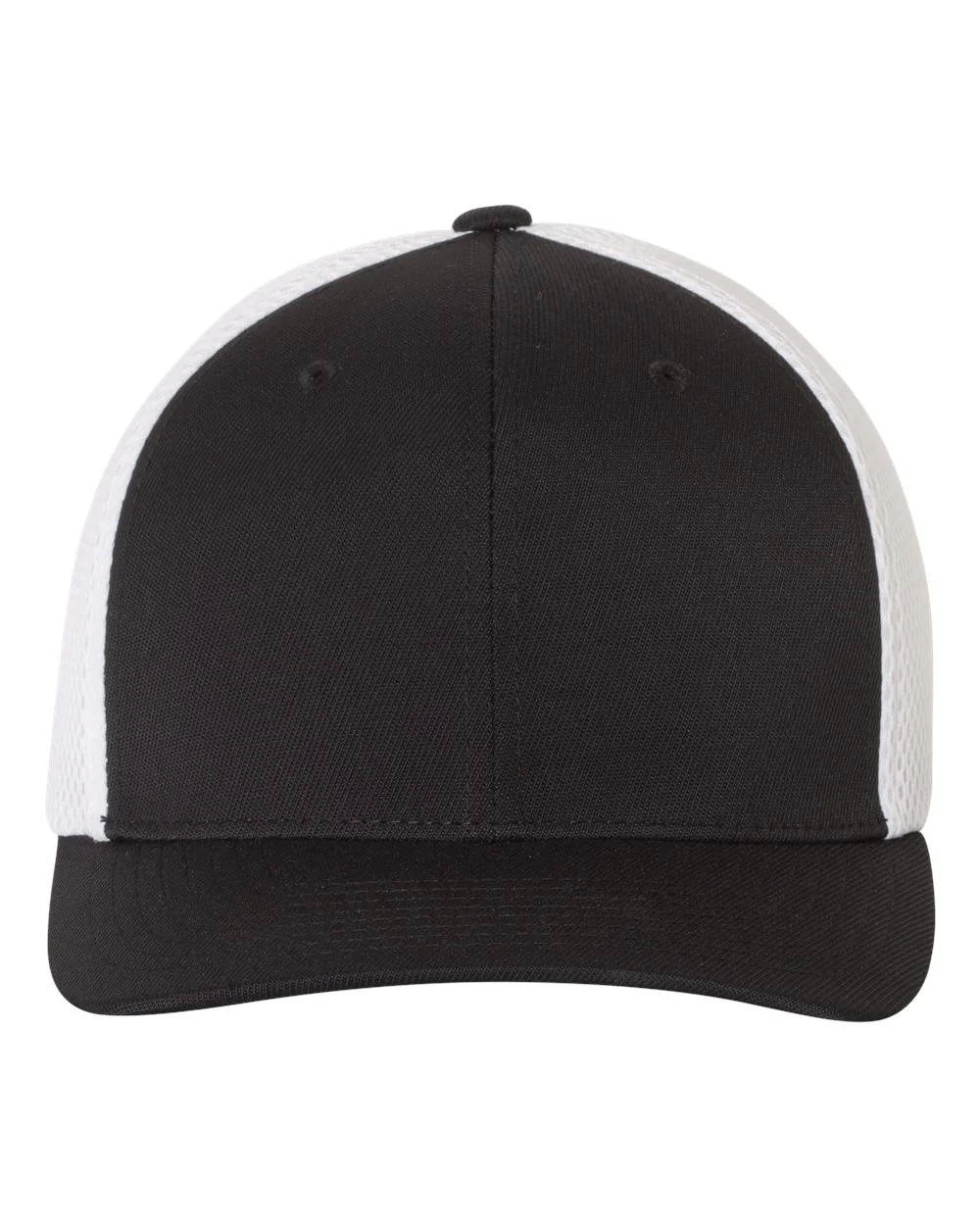 Flexfit-6533-Ultrafiber Mesh Cap - Image 5