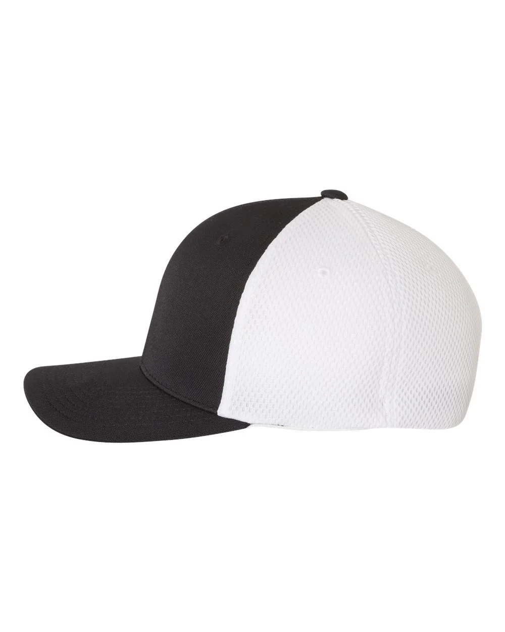 Flexfit-6533-Ultrafiber Mesh Cap - Image 7