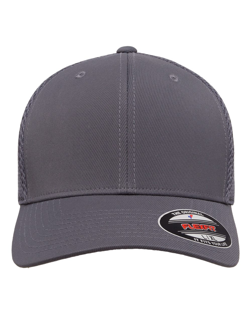 Flexfit-6533-Ultrafiber Mesh Cap - Image 8