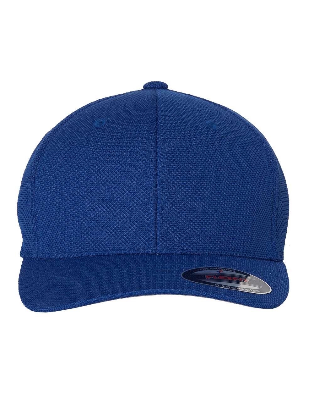Flexfit-6577CD-Cool & Dry Piqué Mesh Cap - Image 2