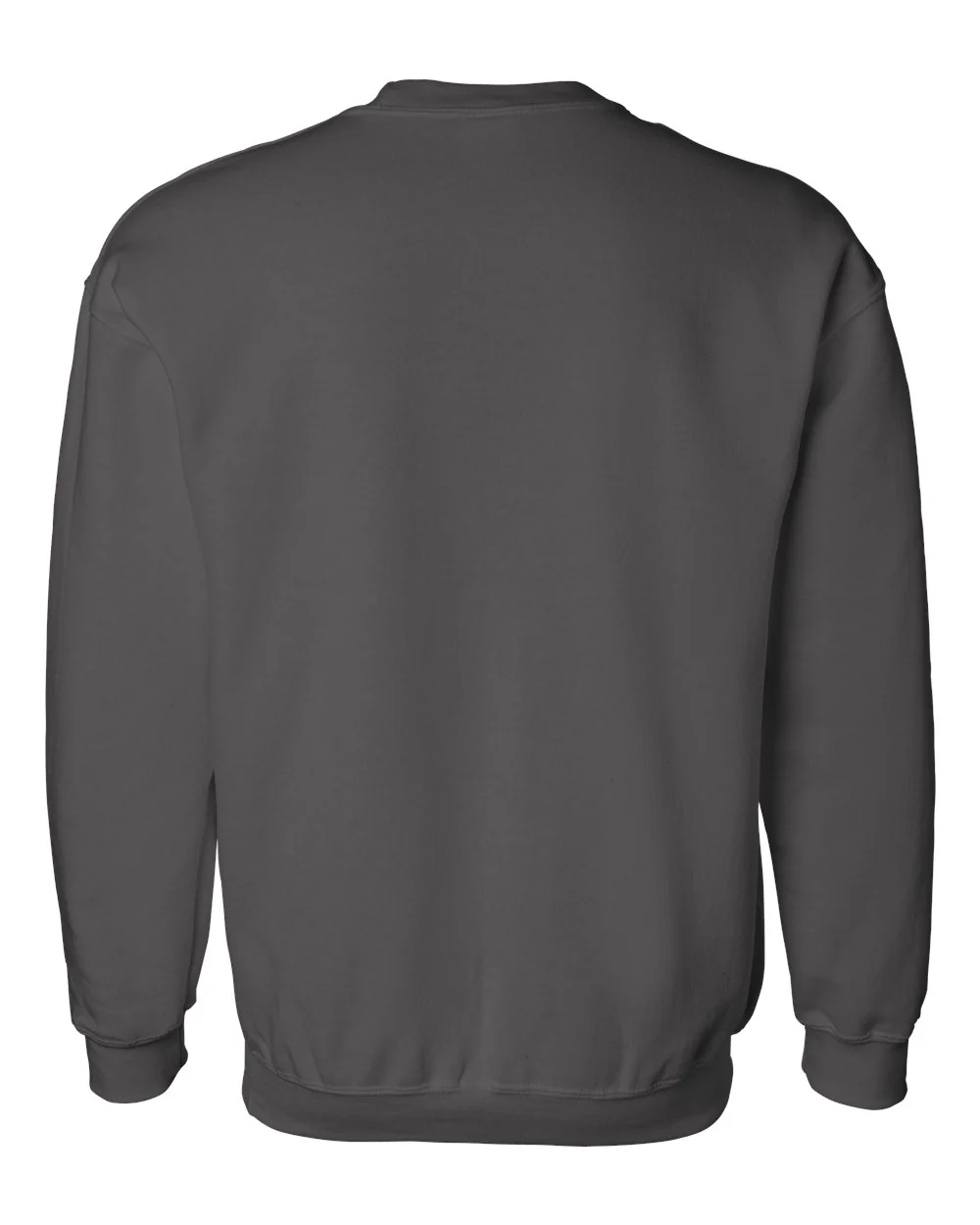Gildan-12000-DryBlend® Crewneck Sweatshirt - Image 10