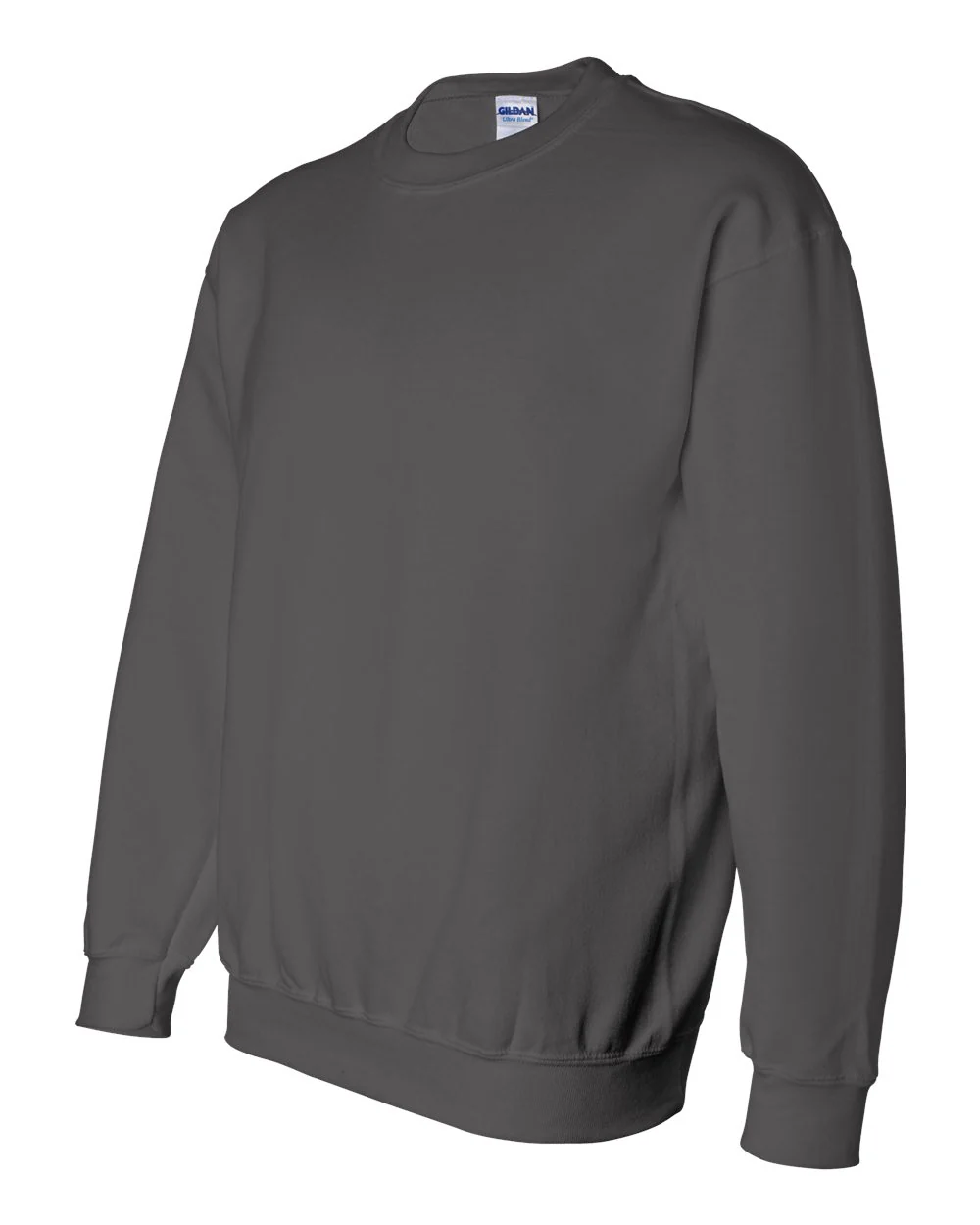 Gildan-12000-DryBlend® Crewneck Sweatshirt - Image 11