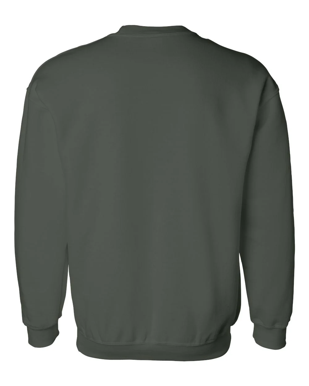 Gildan-12000-DryBlend® Crewneck Sweatshirt - Image 13