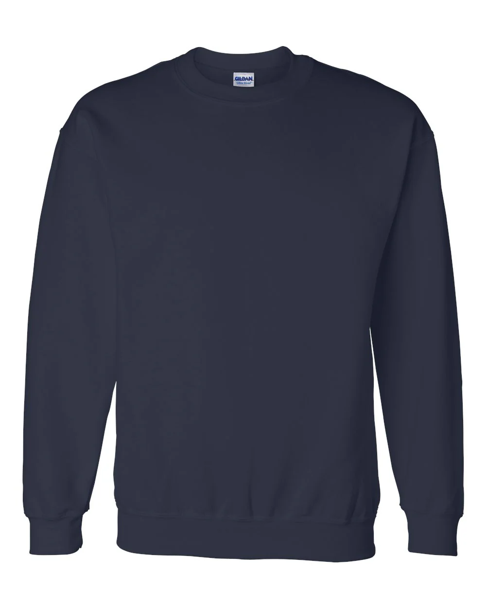 Gildan-12000-DryBlend® Crewneck Sweatshirt - Image 15