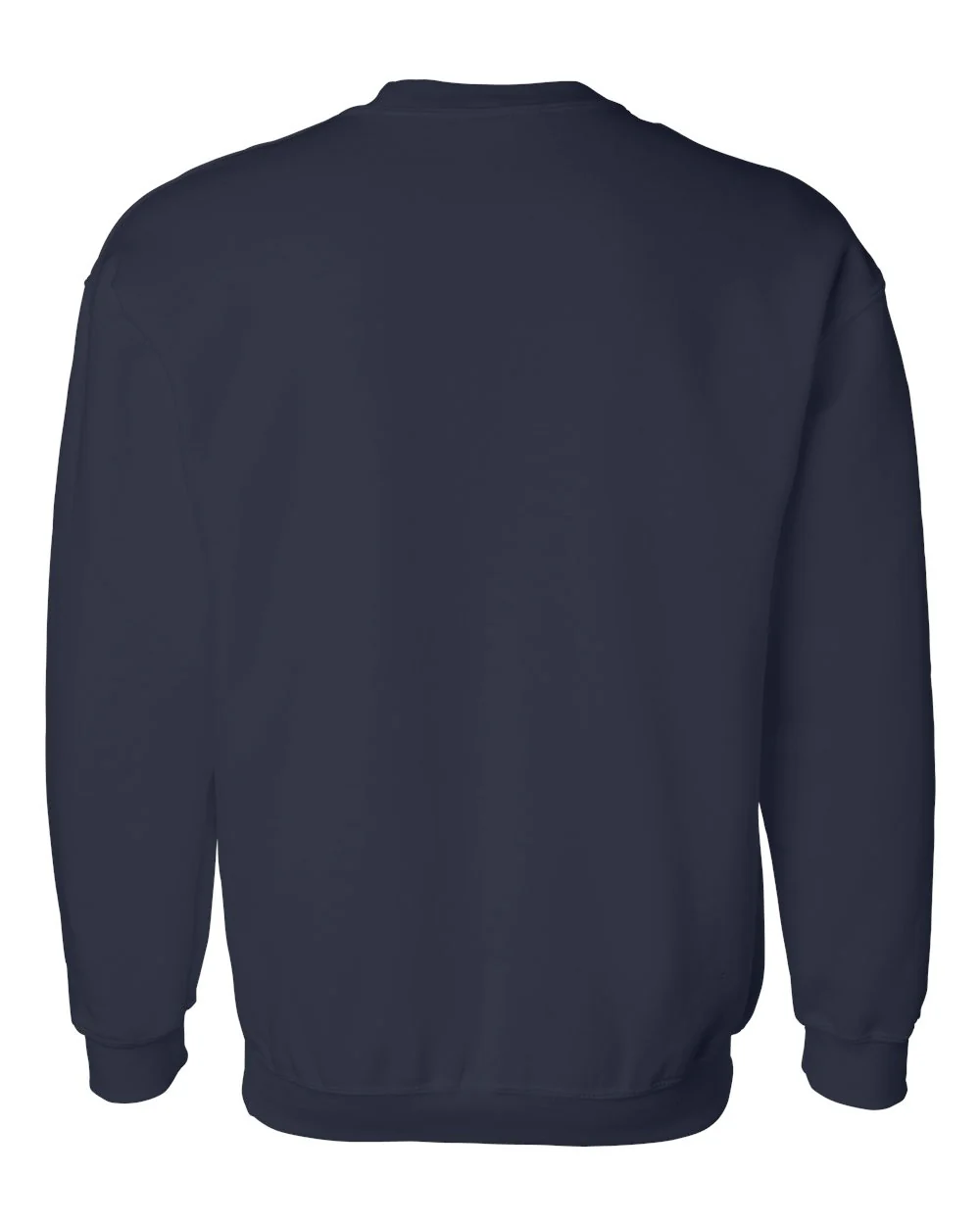 Gildan-12000-DryBlend® Crewneck Sweatshirt - Image 16