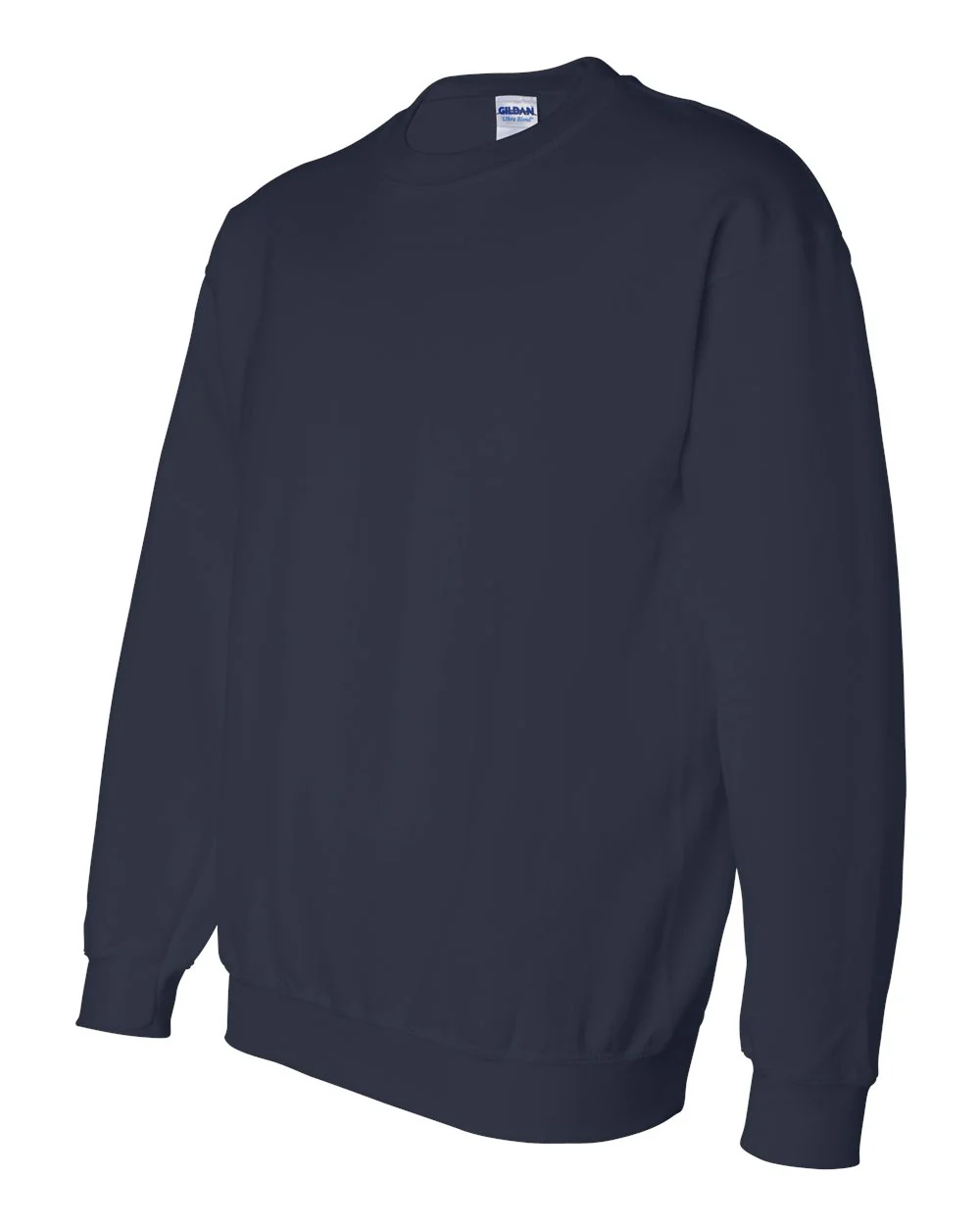 Gildan-12000-DryBlend® Crewneck Sweatshirt - Image 17