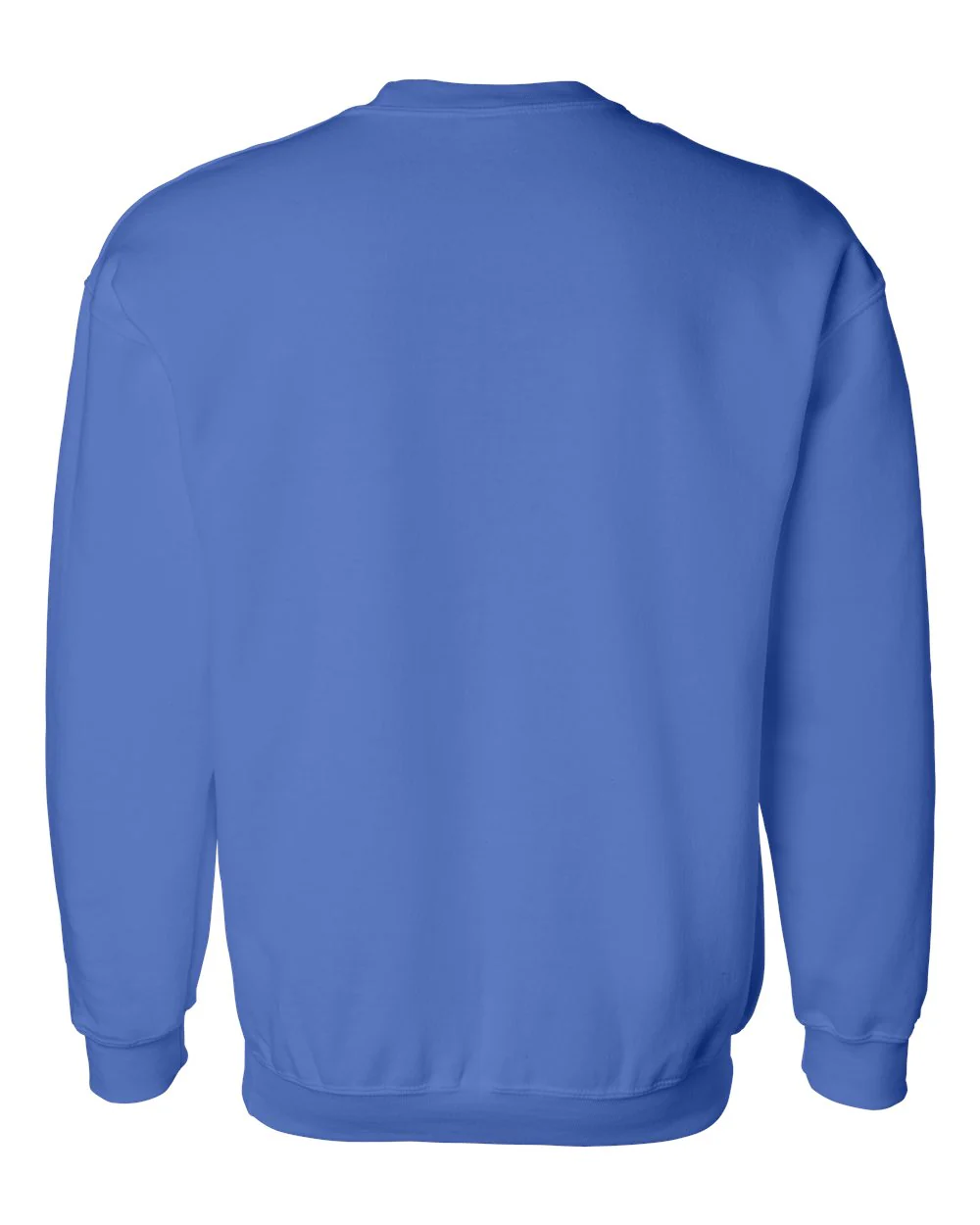 Gildan-12000-DryBlend® Crewneck Sweatshirt - Image 19
