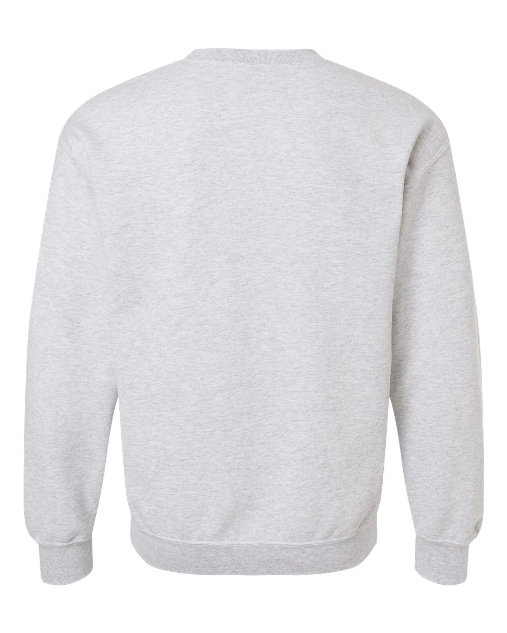 Gildan-12000-DryBlend® Crewneck Sweatshirt - Image 2