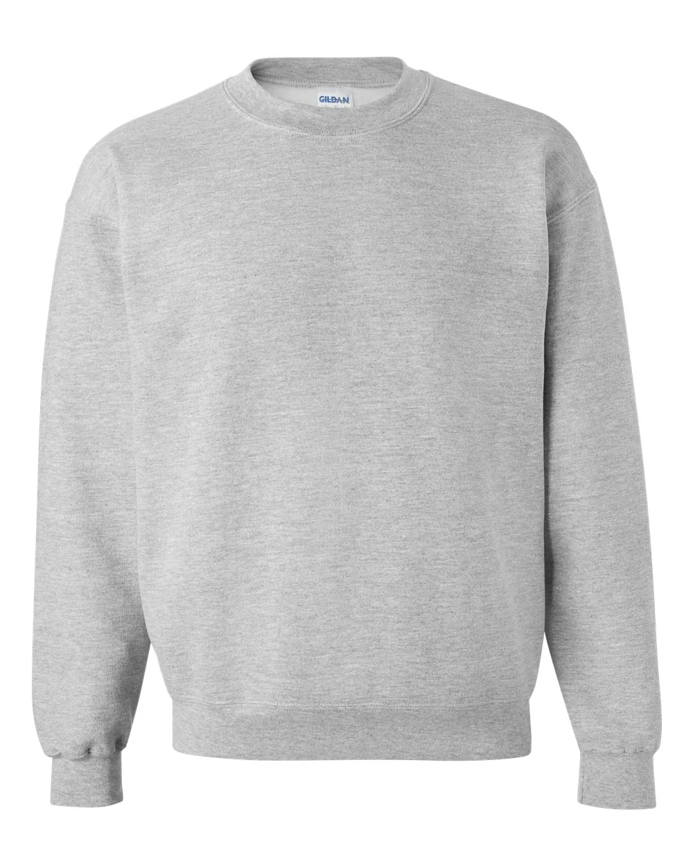 Gildan-12000-DryBlend® Crewneck Sweatshirt - Image 21