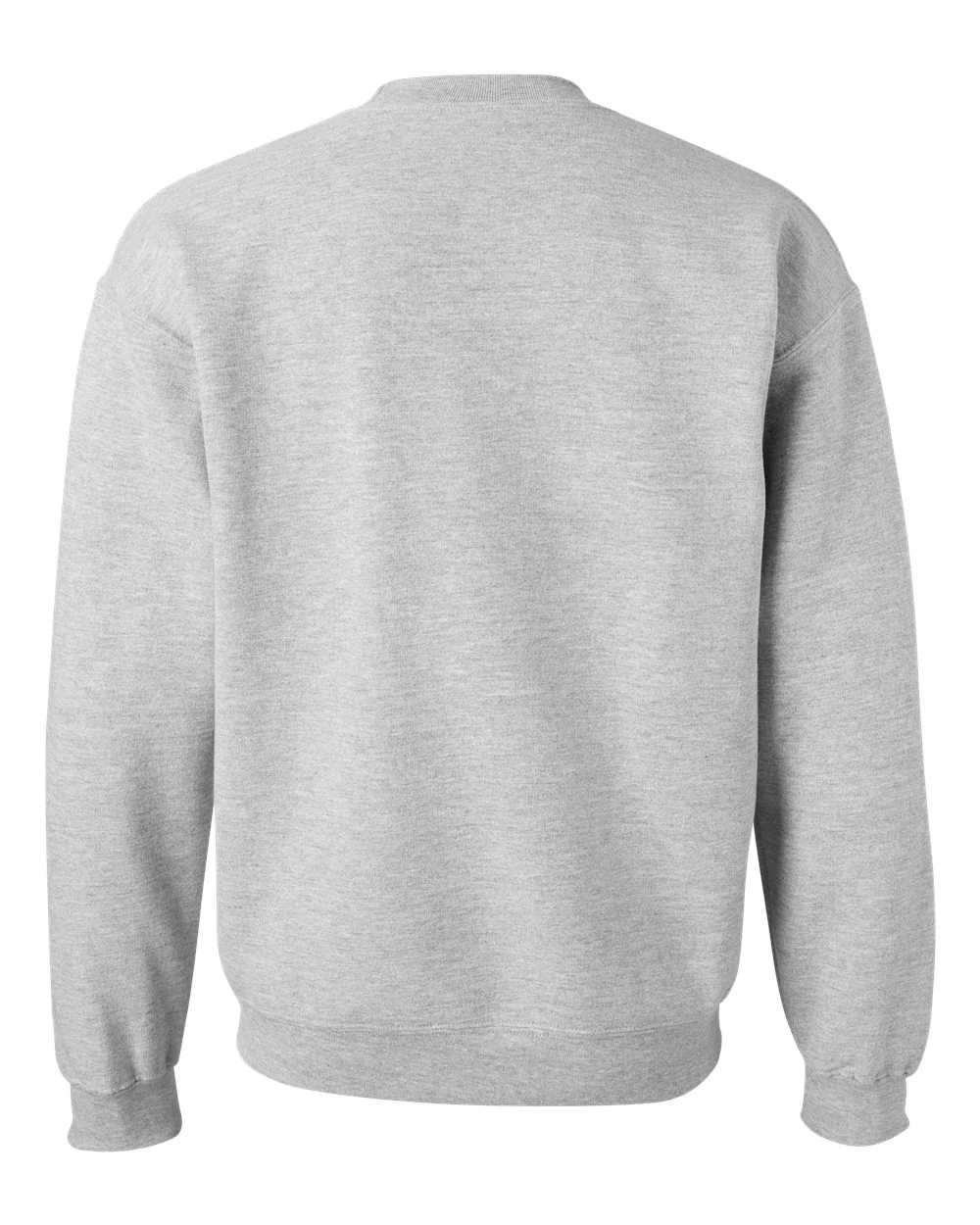 Gildan-12000-DryBlend® Crewneck Sweatshirt - Image 22