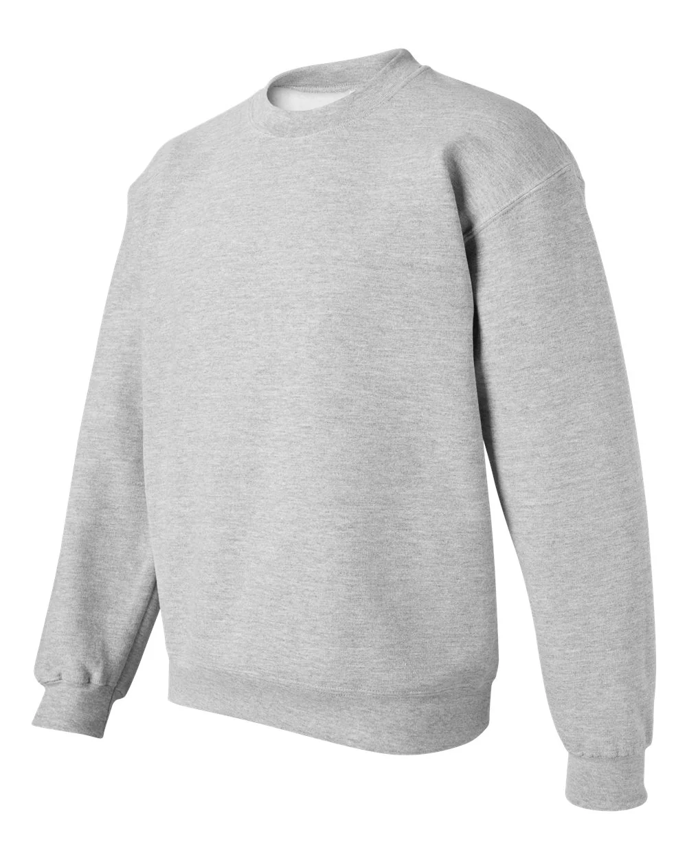 Gildan-12000-DryBlend® Crewneck Sweatshirt - Image 23