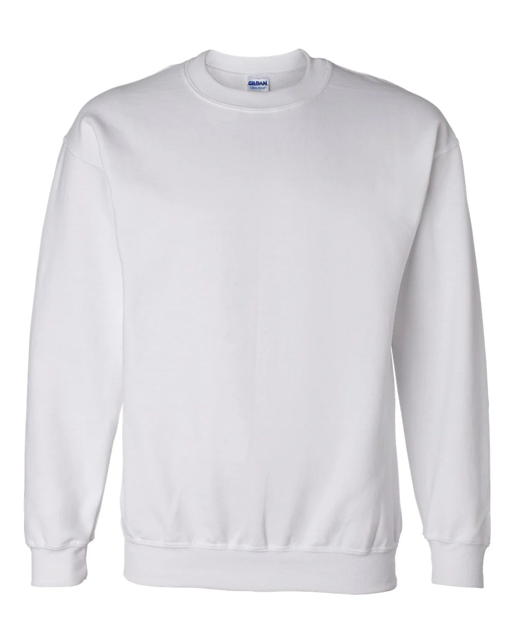 Gildan-12000-DryBlend® Crewneck Sweatshirt - Image 24