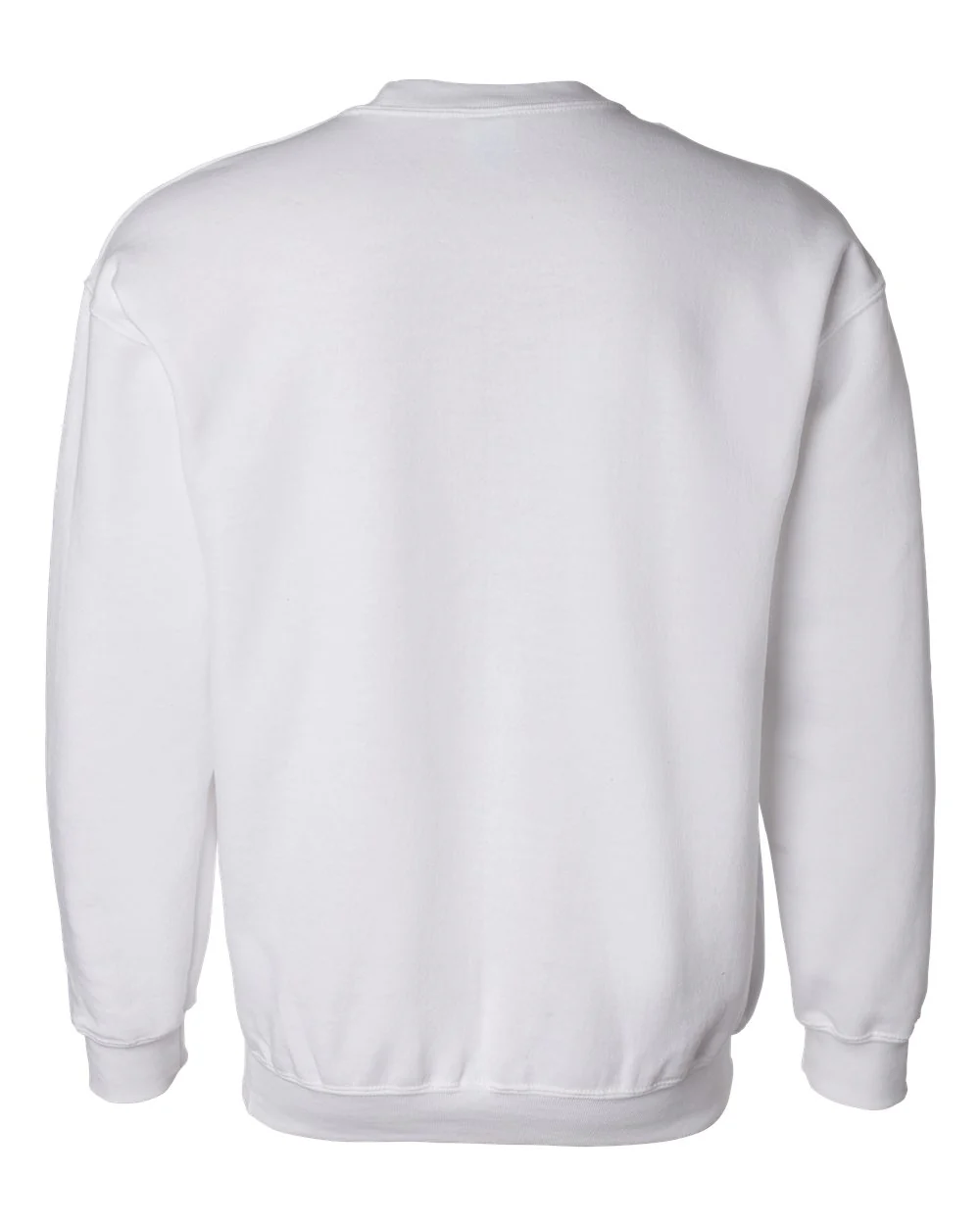 Gildan-12000-DryBlend® Crewneck Sweatshirt - Image 25