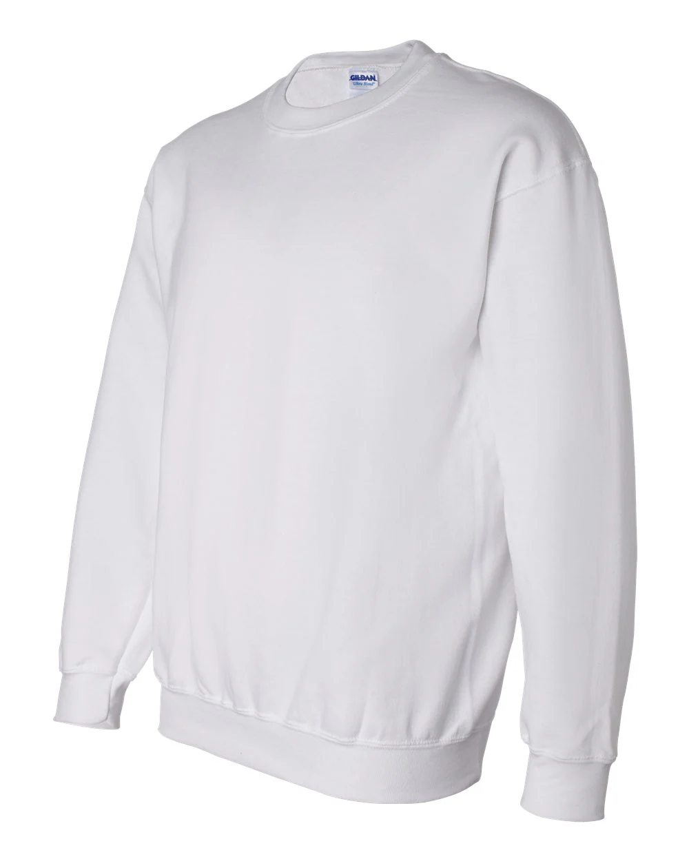 Gildan-12000-DryBlend® Crewneck Sweatshirt - Image 26