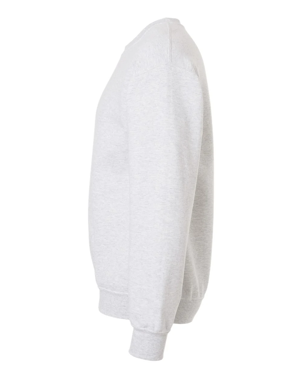 Gildan-12000-DryBlend® Crewneck Sweatshirt - Image 3