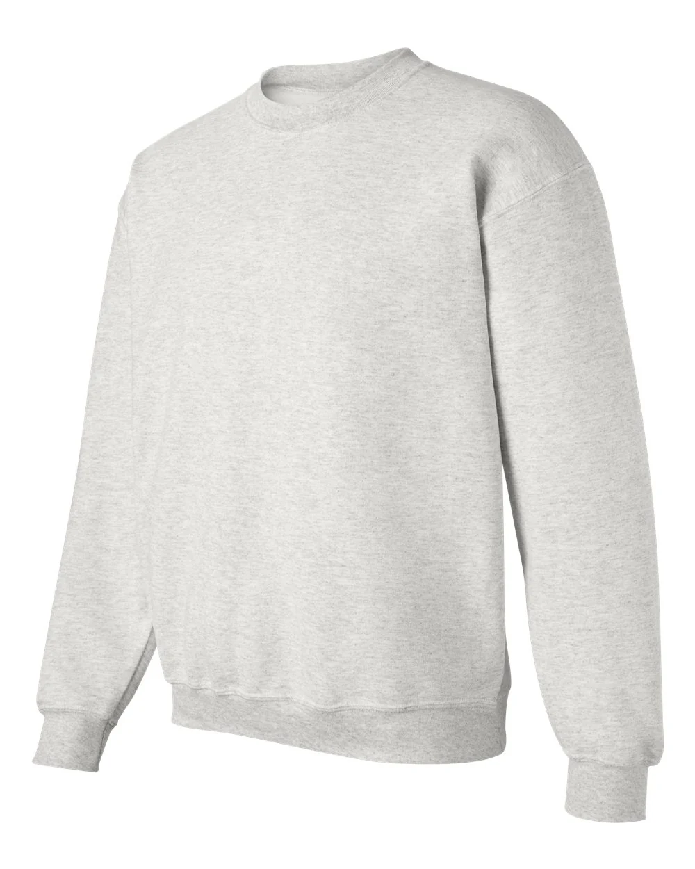 Gildan-12000-DryBlend® Crewneck Sweatshirt - Image 4