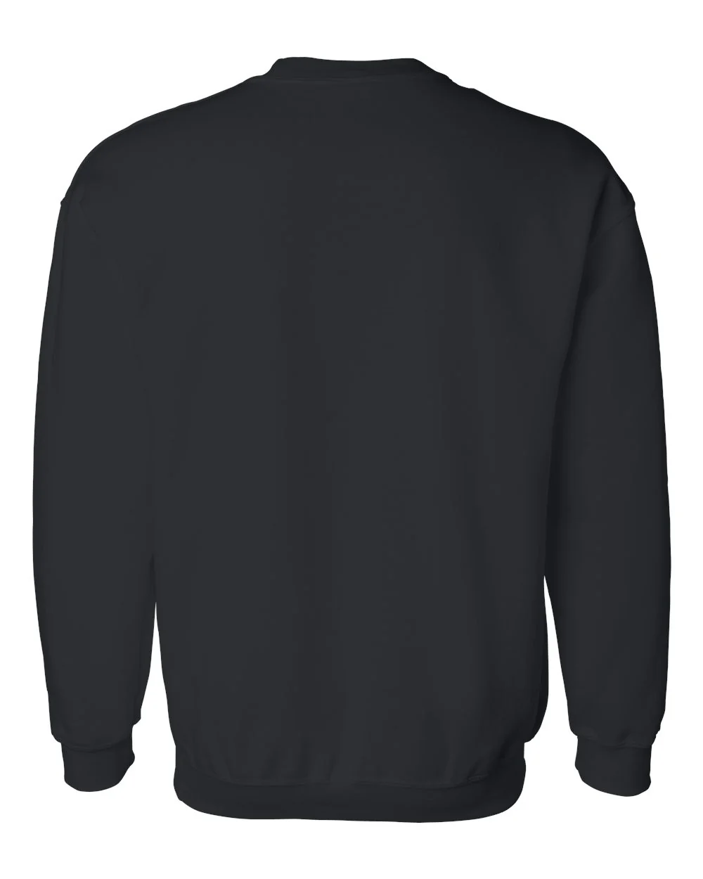 Gildan-12000-DryBlend® Crewneck Sweatshirt - Image 7