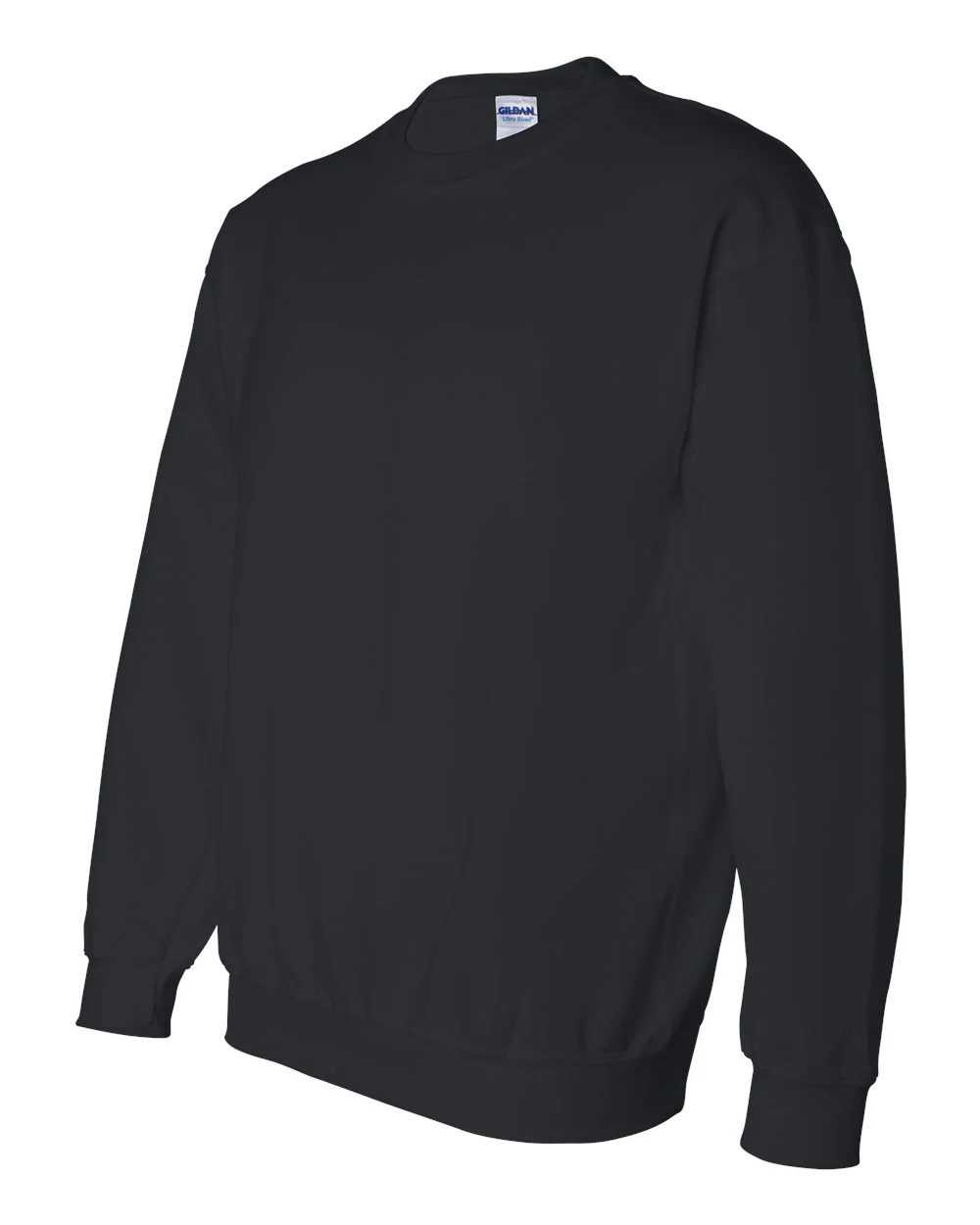 Gildan-12000-DryBlend® Crewneck Sweatshirt - Image 8
