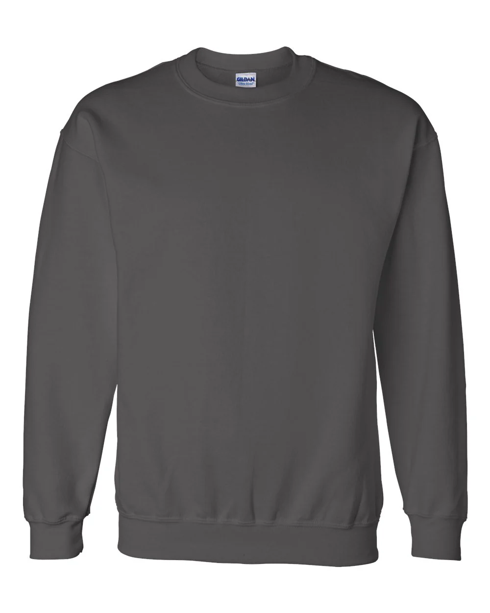 Gildan-12000-DryBlend® Crewneck Sweatshirt - Image 9