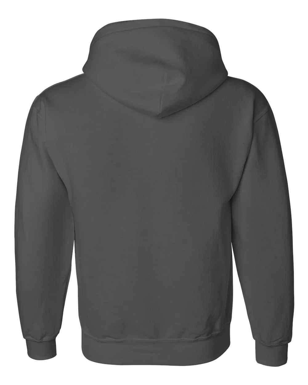 Gildan-12500-DryBlend® Hooded Sweatshirt - Image 10