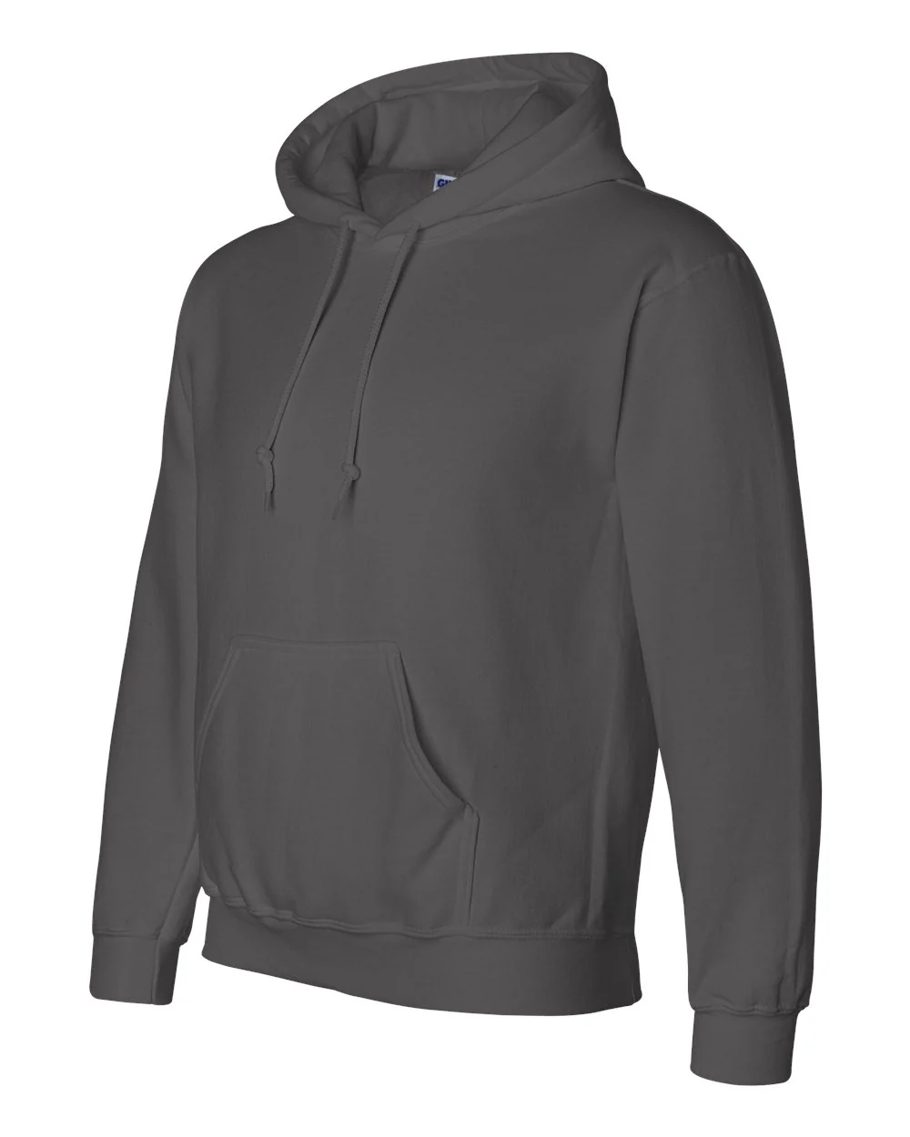Gildan-12500-DryBlend® Hooded Sweatshirt - Image 11