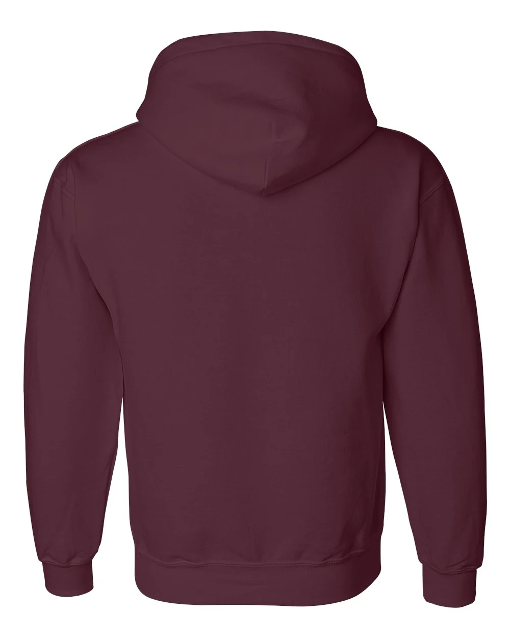 Gildan-12500-DryBlend® Hooded Sweatshirt - Image 16