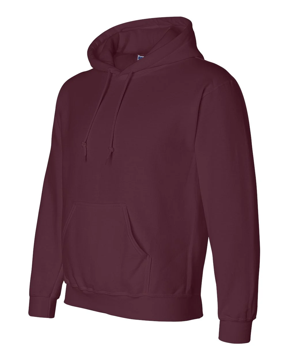 Gildan-12500-DryBlend® Hooded Sweatshirt - Image 17