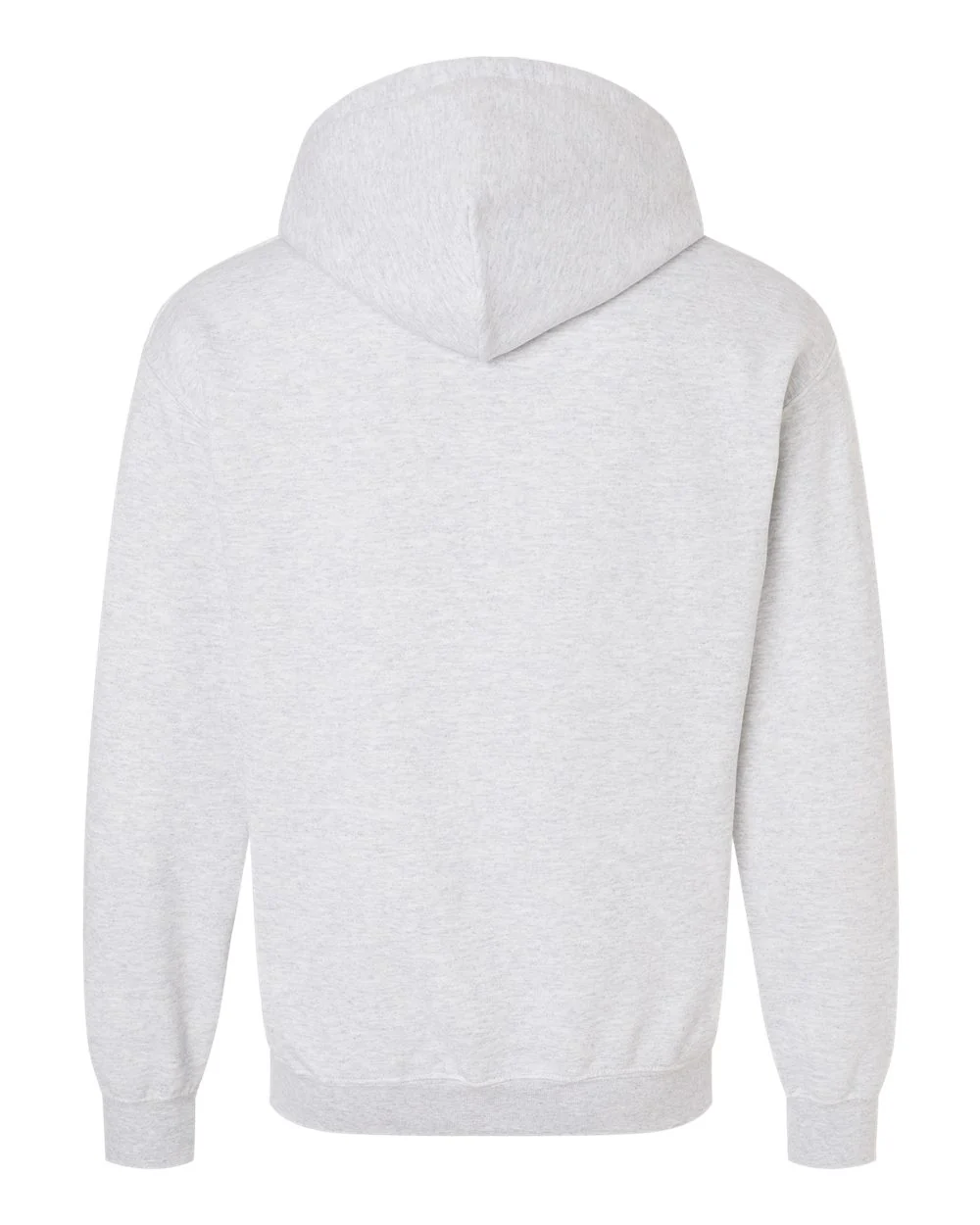 Gildan-12500-DryBlend® Hooded Sweatshirt - Image 2