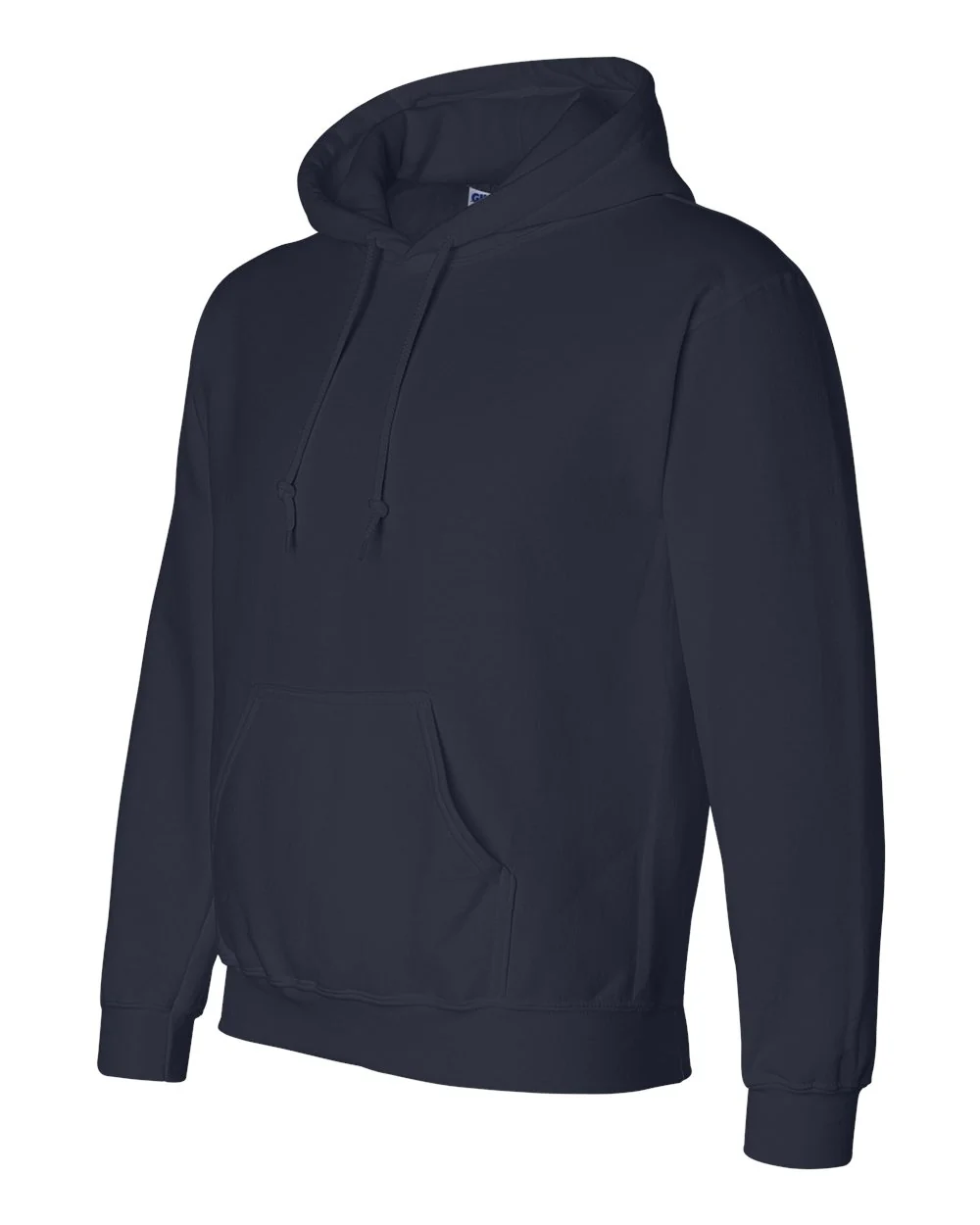 Gildan-12500-DryBlend® Hooded Sweatshirt - Image 20