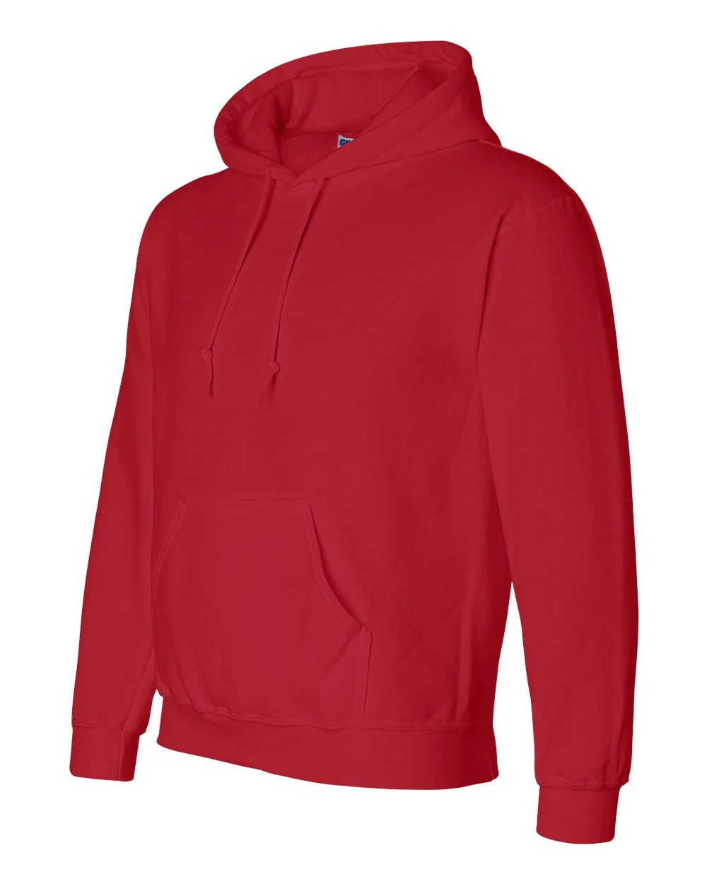 Gildan-12500-DryBlend® Hooded Sweatshirt - Image 23
