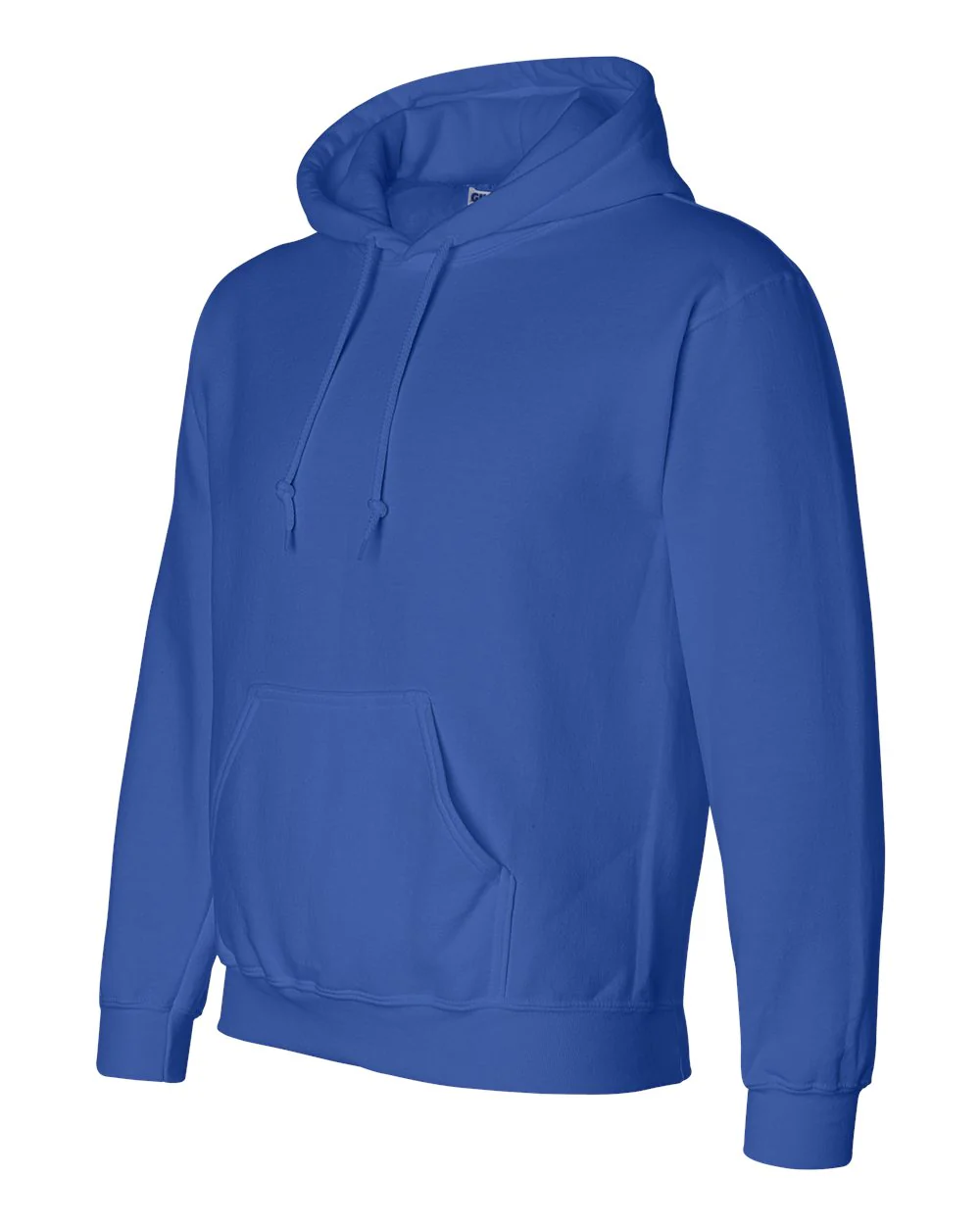 Gildan-12500-DryBlend® Hooded Sweatshirt - Image 26