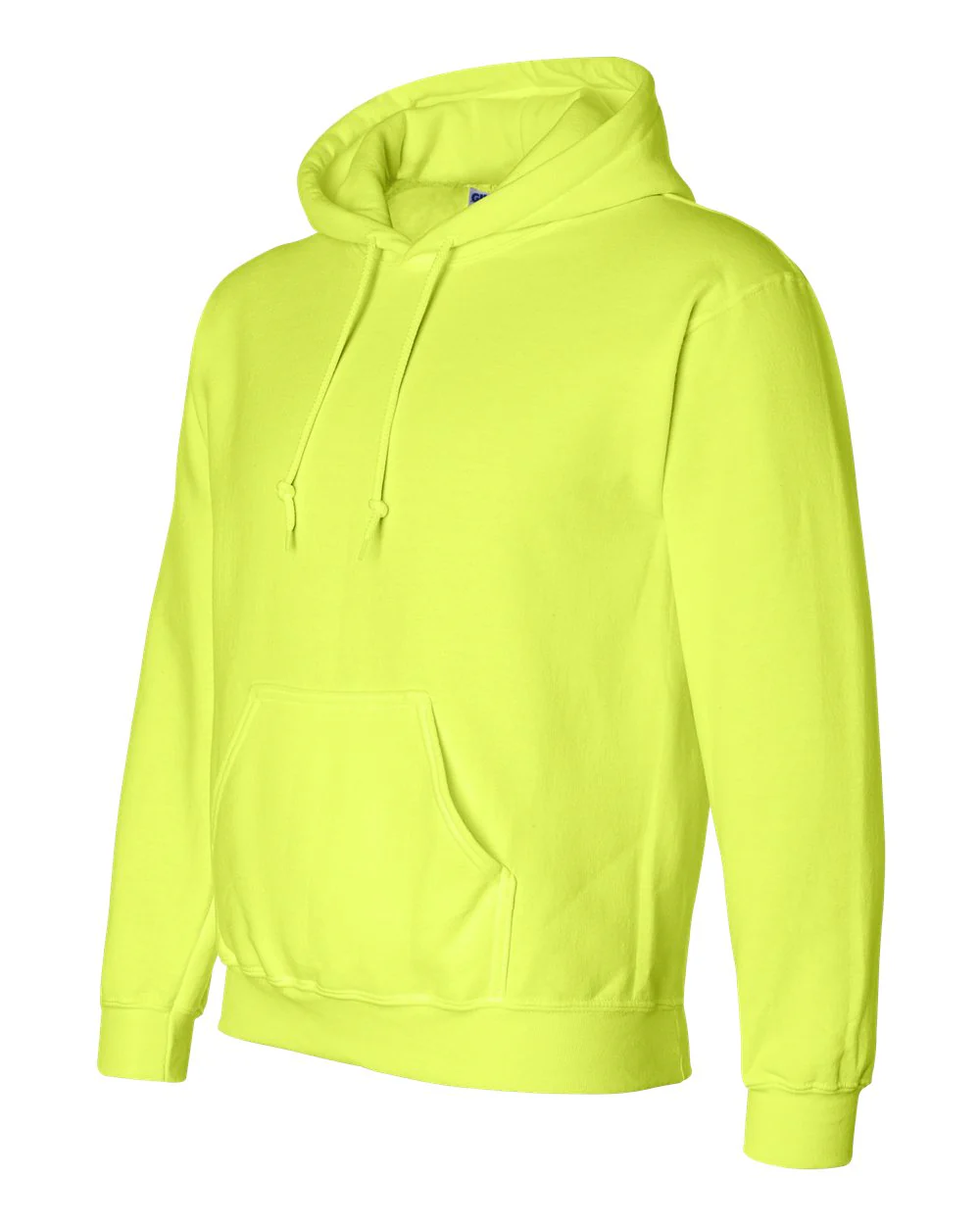 Gildan-12500-DryBlend® Hooded Sweatshirt - Image 29