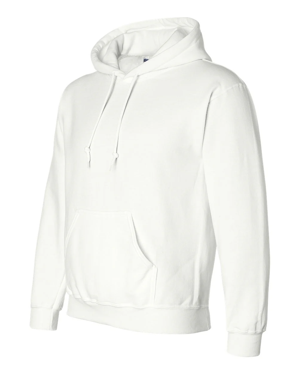 Gildan-12500-DryBlend® Hooded Sweatshirt - Image 38