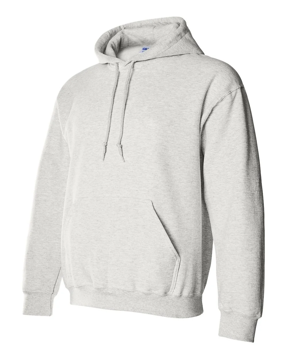 Gildan-12500-DryBlend® Hooded Sweatshirt - Image 4