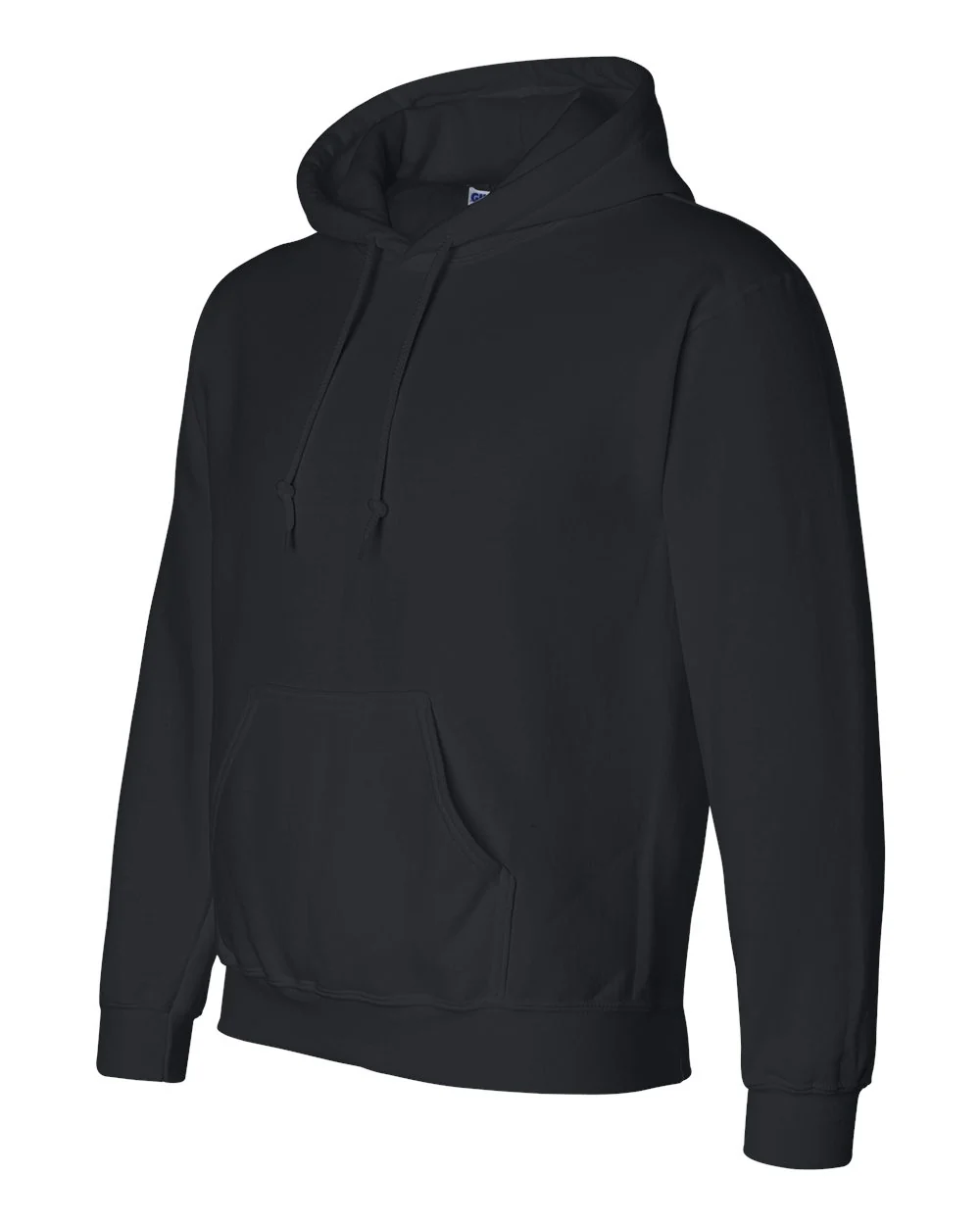Gildan-12500-DryBlend® Hooded Sweatshirt - Image 8