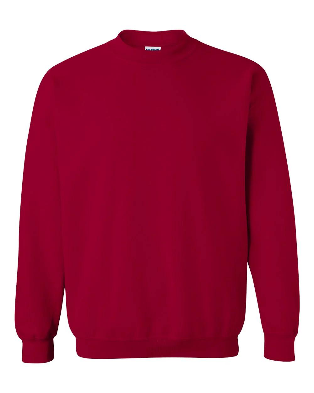 Gildan-18000-Heavy Blend™ Crewneck Sweatshirt - Image 10