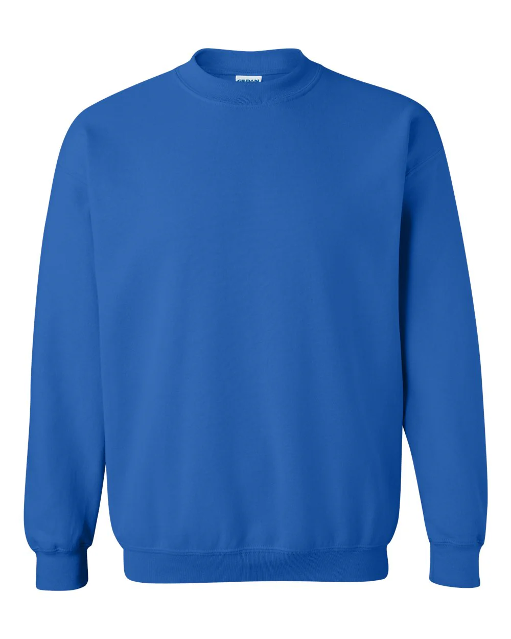 Gildan-18000-Heavy Blend™ Crewneck Sweatshirt - Image 100