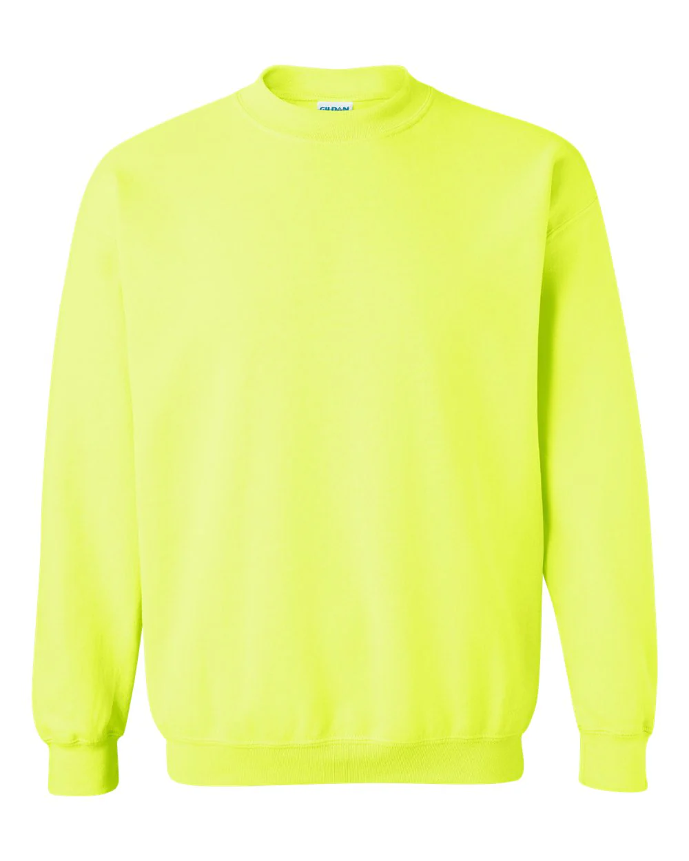 Gildan-18000-Heavy Blend™ Crewneck Sweatshirt - Image 103