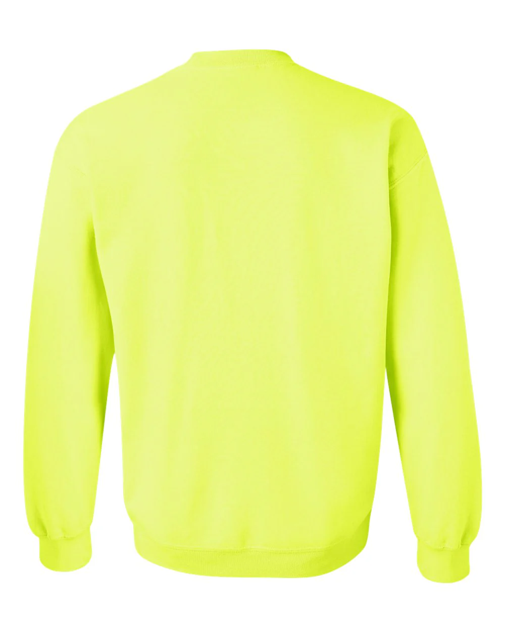 Gildan-18000-Heavy Blend™ Crewneck Sweatshirt - Image 104