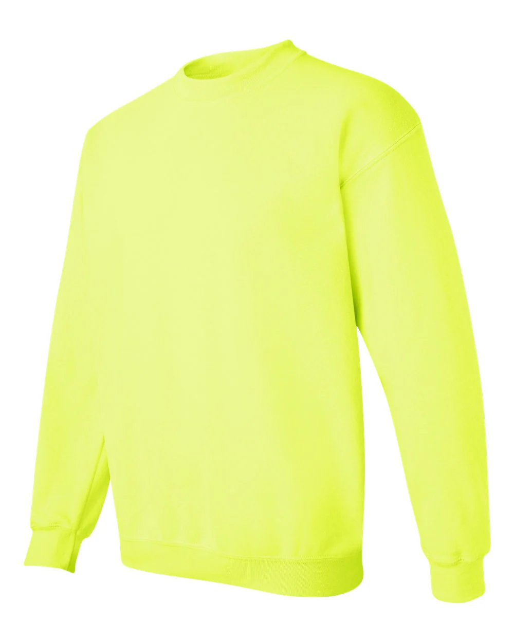 Gildan-18000-Heavy Blend™ Crewneck Sweatshirt - Image 105