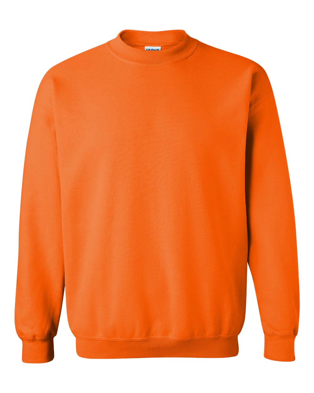 Gildan-18000-Heavy Blend™ Crewneck Sweatshirt - Image 106